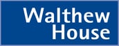 Walthew House logo