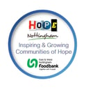 Hope Nottingham Cio