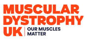 Muscular Dystrophy UK