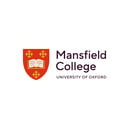 Mansfield College, Oxford 