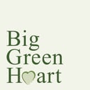 Big Green Heart