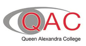 Queen Alexandra College