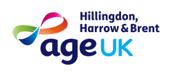 NFP People on behalf of Age UK Hillingdon, Harrow & Brent