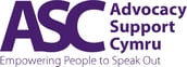 Advocacy Support Cymru ASC