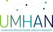 University Mental Health Advisers Network