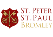 St. Peter & St. Paul, Bromley