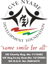 Gye Nyame Development Foundation Uk (Gndfuk)