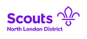 North London District Scouts