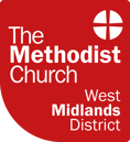 West Midlands Methodist District