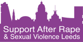 Support After Rape and Sexual Violence Leeds