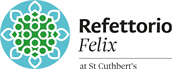 Refettorio Felix @ St Cuthbert's Centre