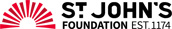 St John's Foundation Est. 1174