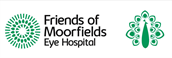 Friends of Moorfields Eye Hospital