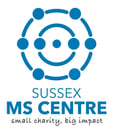 Sussex MS Centre