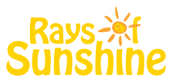 Rays of Sunshine Children's Charity