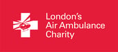 London's Air Ambulance Charity