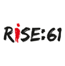 Rise:61
