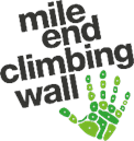 Mile End Climbing Wall - Development through Challenge