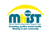 MhIST (Mental Health Independent Support team)