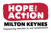 Hope Into Action Milton Keynes logo