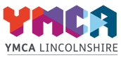 YMCA Lincolnshire logo