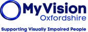MyVision Oxfordshire