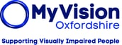 Myvision Oxfordshire