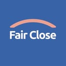 Fair Close Centre logo