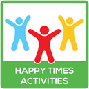 Happy Times Activities