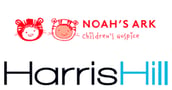 Harris Hill Charity Recruitment Specialists