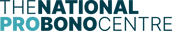 National Pro Bono Centre