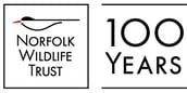Norfolk Wildlife Trust logo