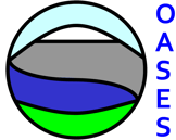 OASES logo