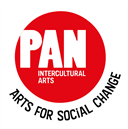 Pan Intercultural Arts logo