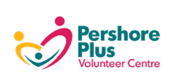 Pershore Plus Volunteer Centre
