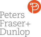 Peters Fraser + Dunlop
