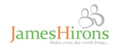 James Hirons