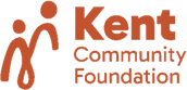 Kent Community Foundation logo