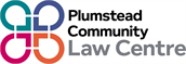 Plumstead Community Law Centre