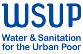 Water & Sanitation for the Urban Poor (WSUP)