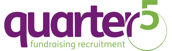 QuarterFive Fundraising Recruitment