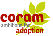 Coram Ambitious for Adoption