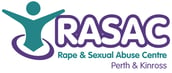 Rape and Sexual Abuse Centre, Perth & Kinross