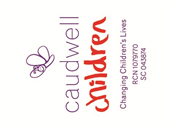 Caudwell Children logo