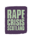 Rape Crisis Scotland logo