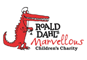 Roald Dahl's Marvellous Children's Charity 