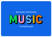 Richard Shephard Music Foundation