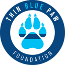 Thin Blue Paw Foundation