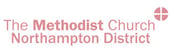 Northampton Methodist District