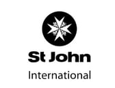 St John International